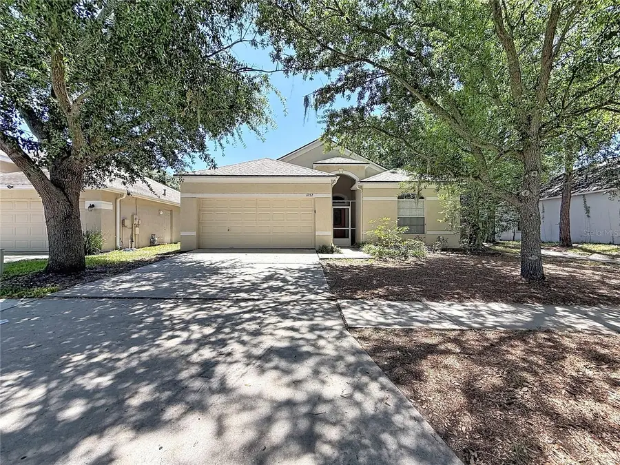 6932 Monarch Park Drive, Apollo Beach, FL 33572 - #2