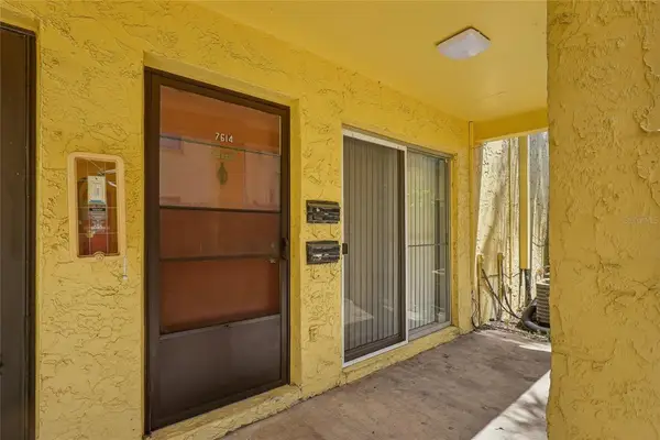 7614 Nacido Court #7614, TAMPA, FL 33615