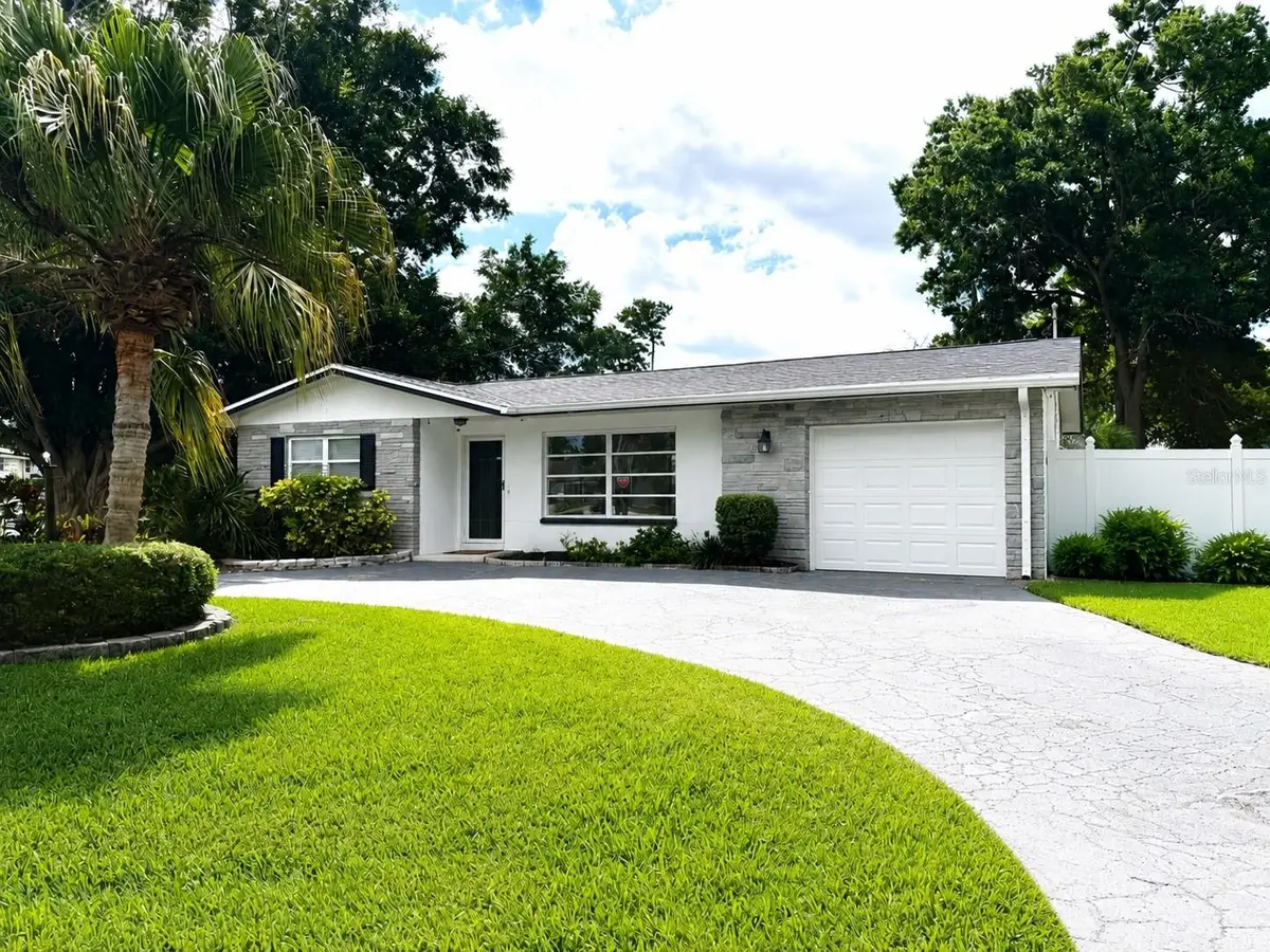 12620 82nd Terrace, Seminole, FL 33776 - #1