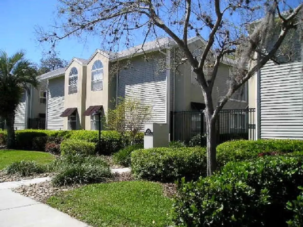 603 S Melville Avenue #1, Tampa, FL 33606 - #1