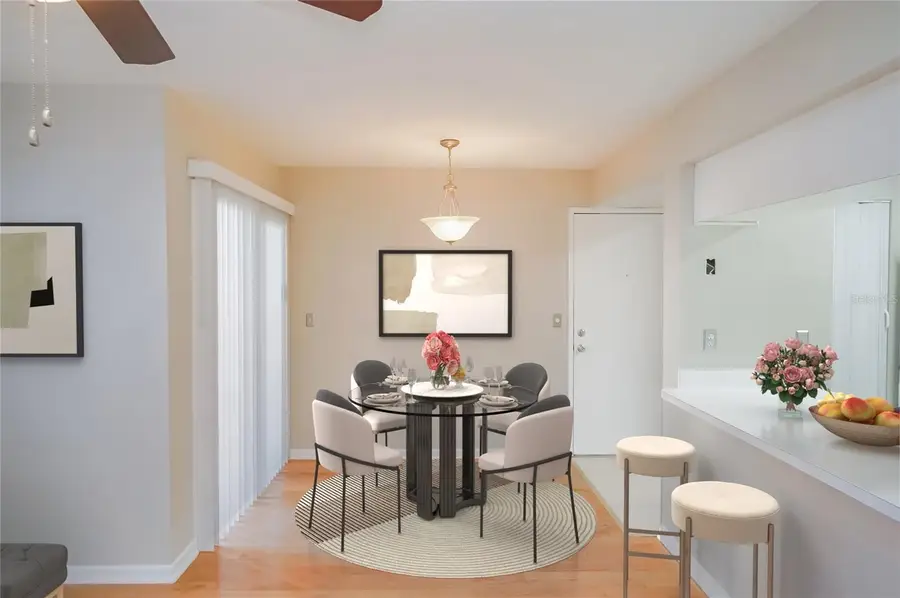 603 S Melville Avenue #1, Tampa, FL 33606 - #2