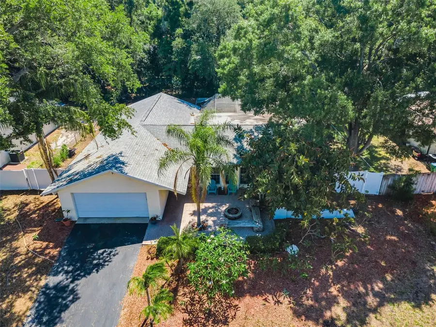 520 Sandy Hook Road, Palm Harbor, FL 34683 - #2