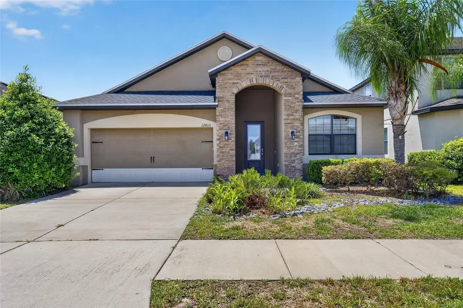 12433 Ballentrae Forest Drive, Riverview, FL 33579 - #3