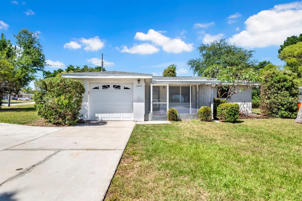 10597 110th Avenue, Largo, FL 33773 - #1