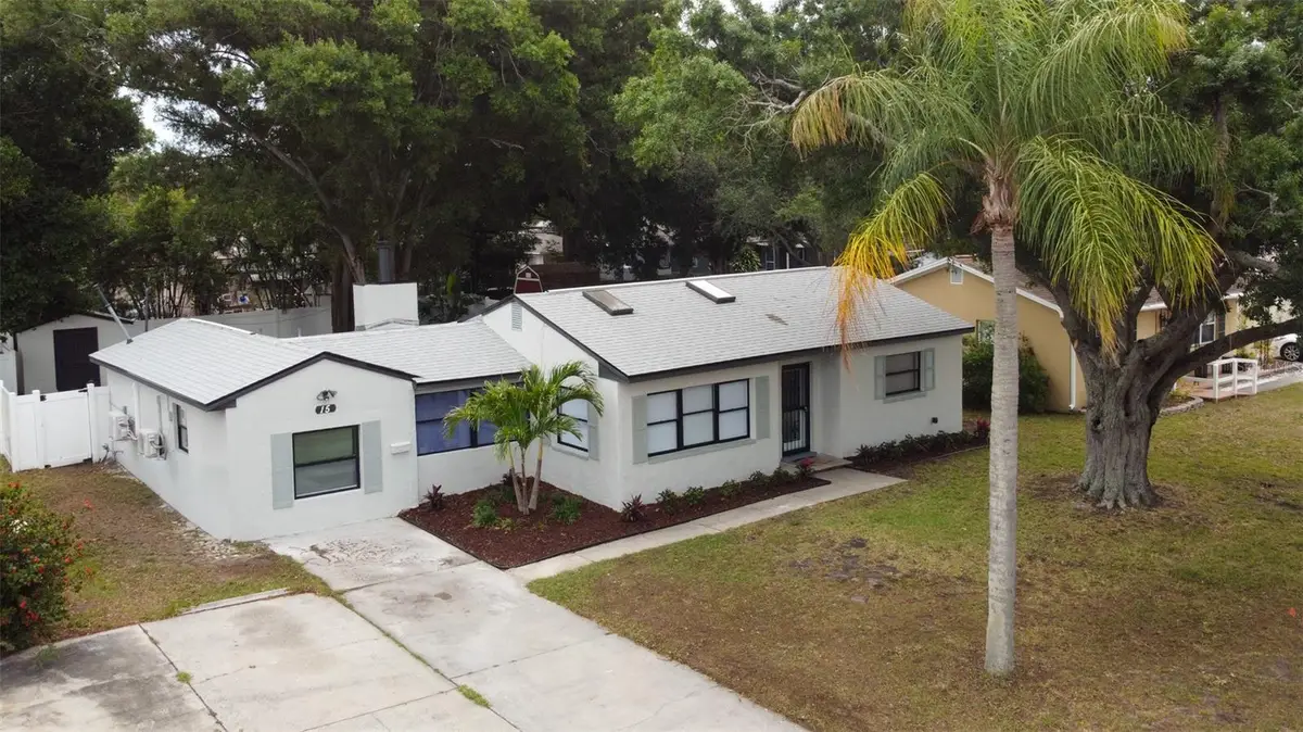 15 N Saturn Avenue, Clearwater, FL 33755 - #1