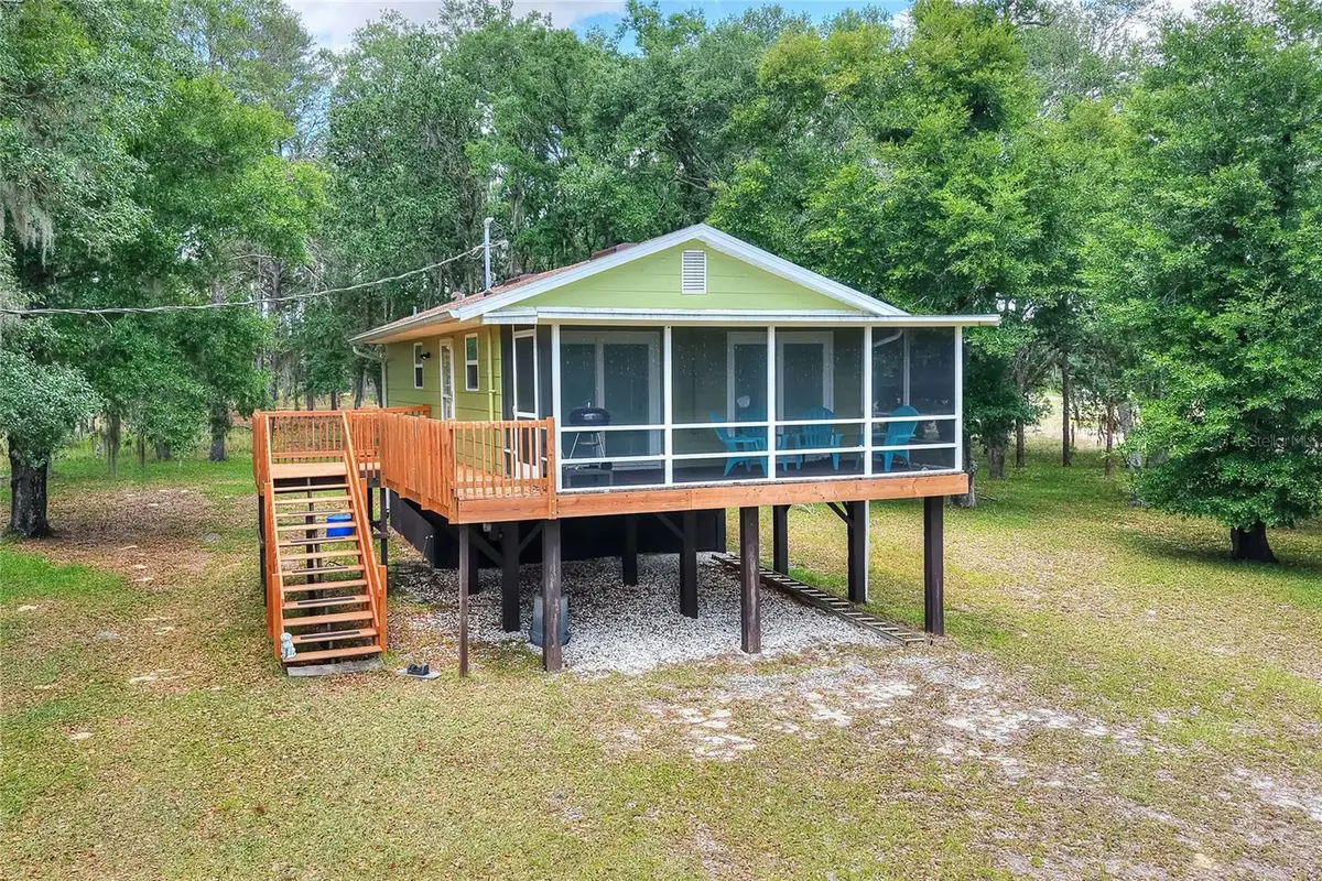 1885 Pfundstein Road, Lake Wales, FL 33898 - #1