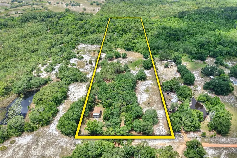 1885 Pfundstein Road, Lake Wales, FL 33898 - #2
