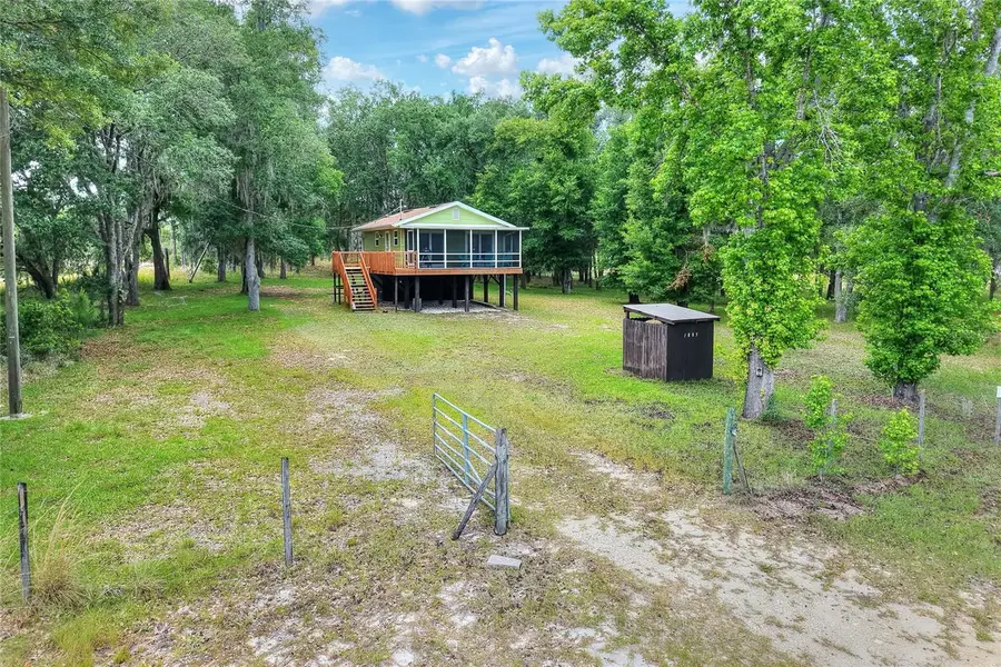 1885 Pfundstein Road, Lake Wales, FL 33898 - #3