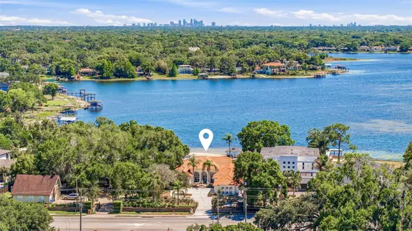 1810 W Bearss Avenue, TAMPA, FL 33613