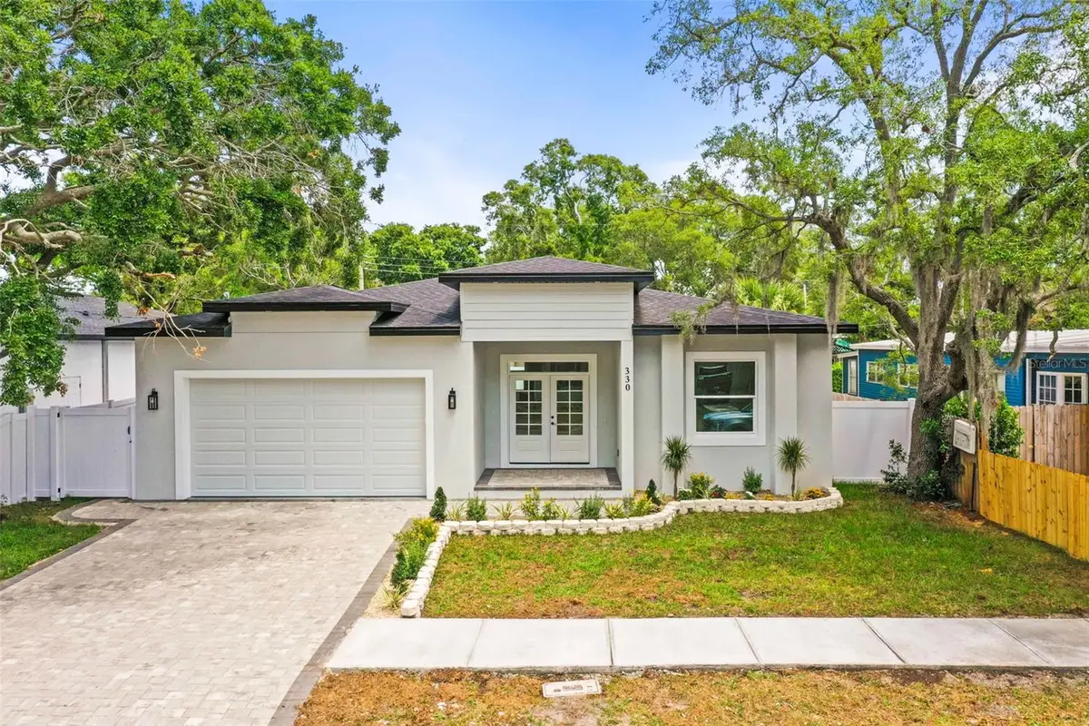 330 Archimedes Street, Dunedin, FL 34698 - #1