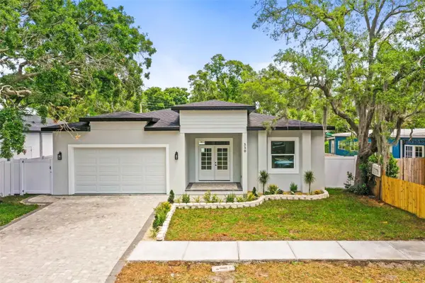 330 Archimedes Street, DUNEDIN, FL 34698