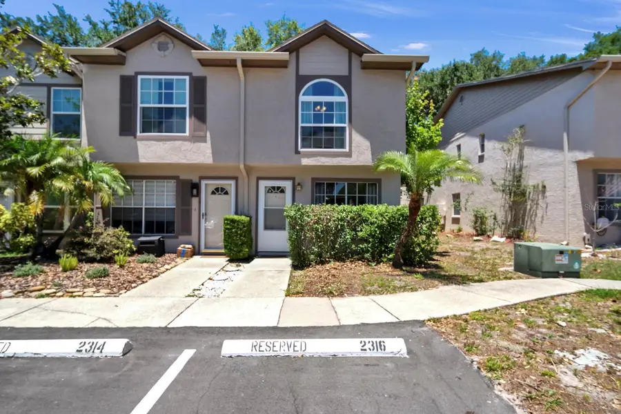2316 Fletchers Point Circle, Tampa, FL 33613 - #3