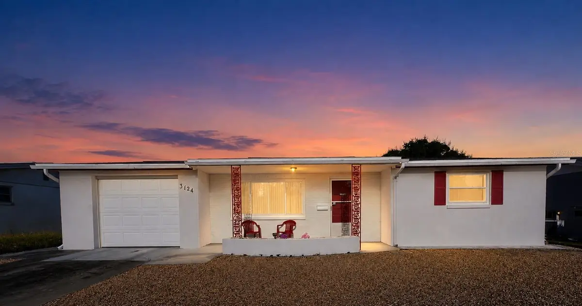 3124 Finch Drive, Holiday, FL 34690 - #1