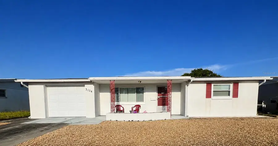 3124 Finch Drive, Holiday, FL 34690 - #2