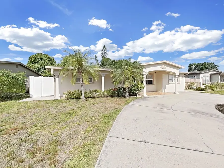 4726 Eldorado Drive, Tampa, FL 33615 - #3