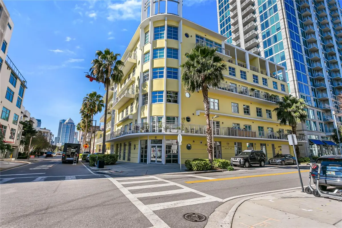 1212 E Whiting Street #404, Tampa, FL 33602 - #1