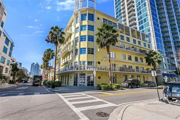 1212 E Whiting Street #404, TAMPA, FL 33602