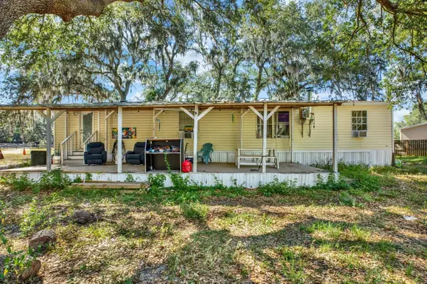 3642 Kalman Drive, ZEPHYRHILLS, FL 33541