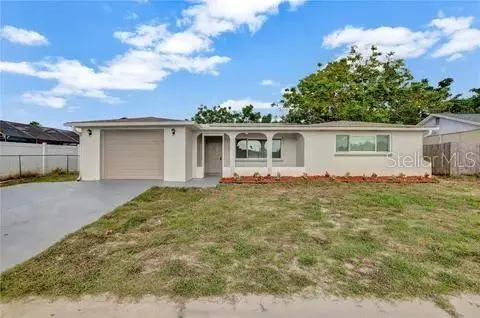 11614 Zimmerman Road, Port Richey, FL 34668 - #1