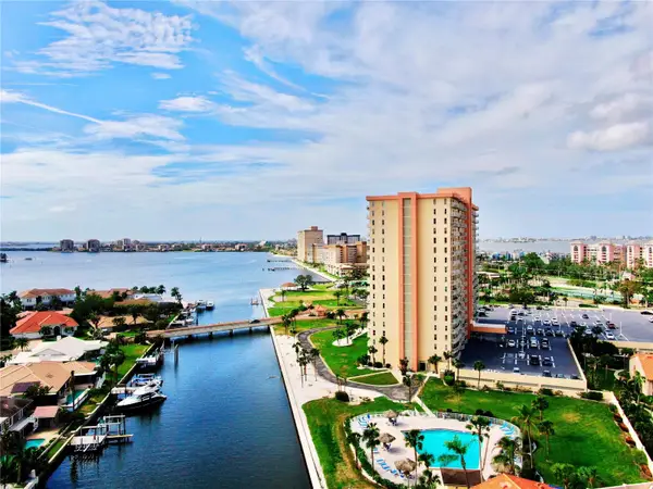 4900 Brittany Drive S #808, ST PETERSBURG, FL 33715