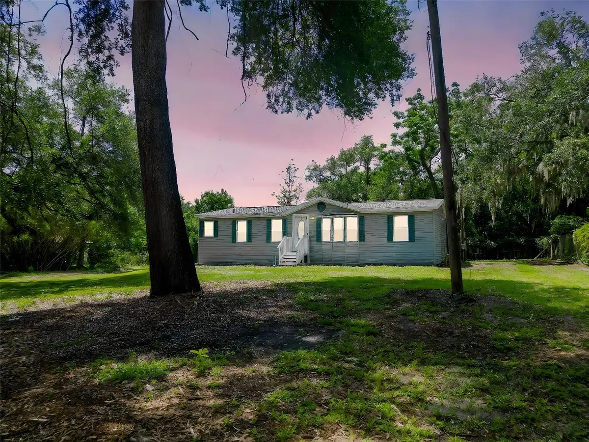 1819 Sinclair Hills Road, Lutz, FL 33549 - #1