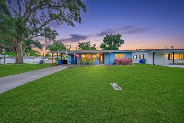 4300 80th Avenue N, PINELLAS PARK, FL 33781