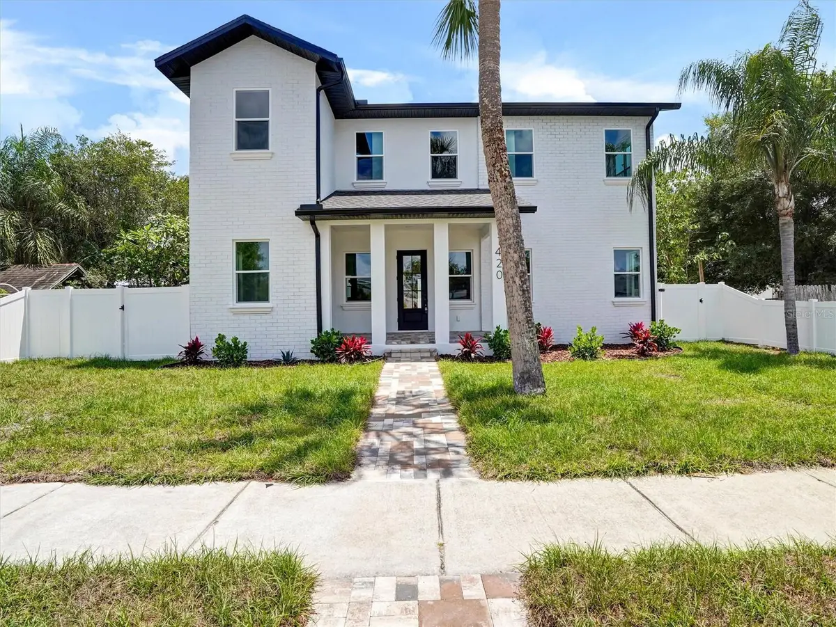 1420 36th Avenue N, Saint Petersburg, FL 33704 - #1