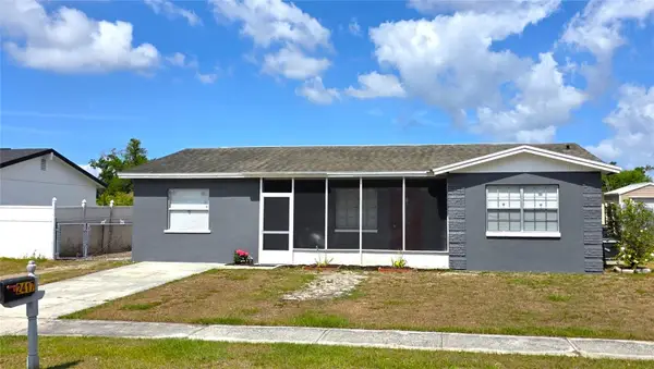 2417 Wishing Well Circle, TAMPA, FL 33619