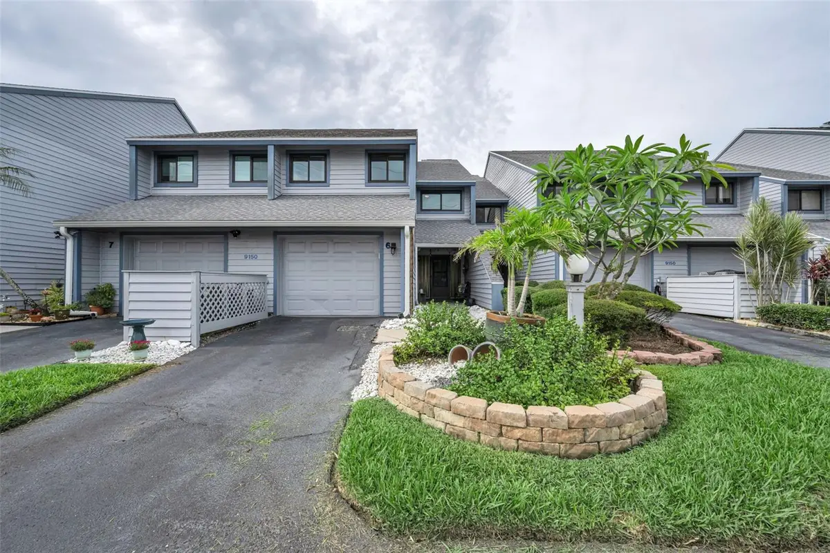 9150 Park Boulevard #6, Seminole, FL 33777 - #1