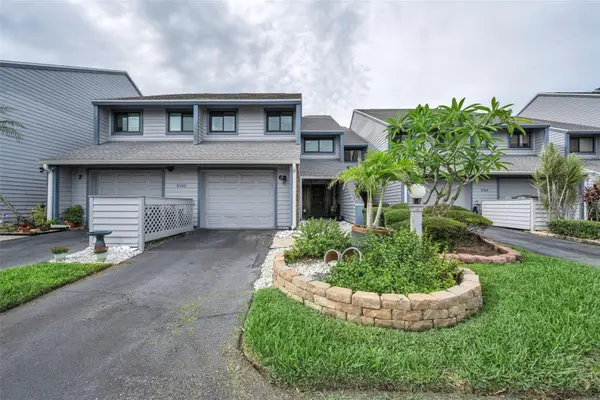 9150 Park Boulevard #6, SEMINOLE, FL 33777
