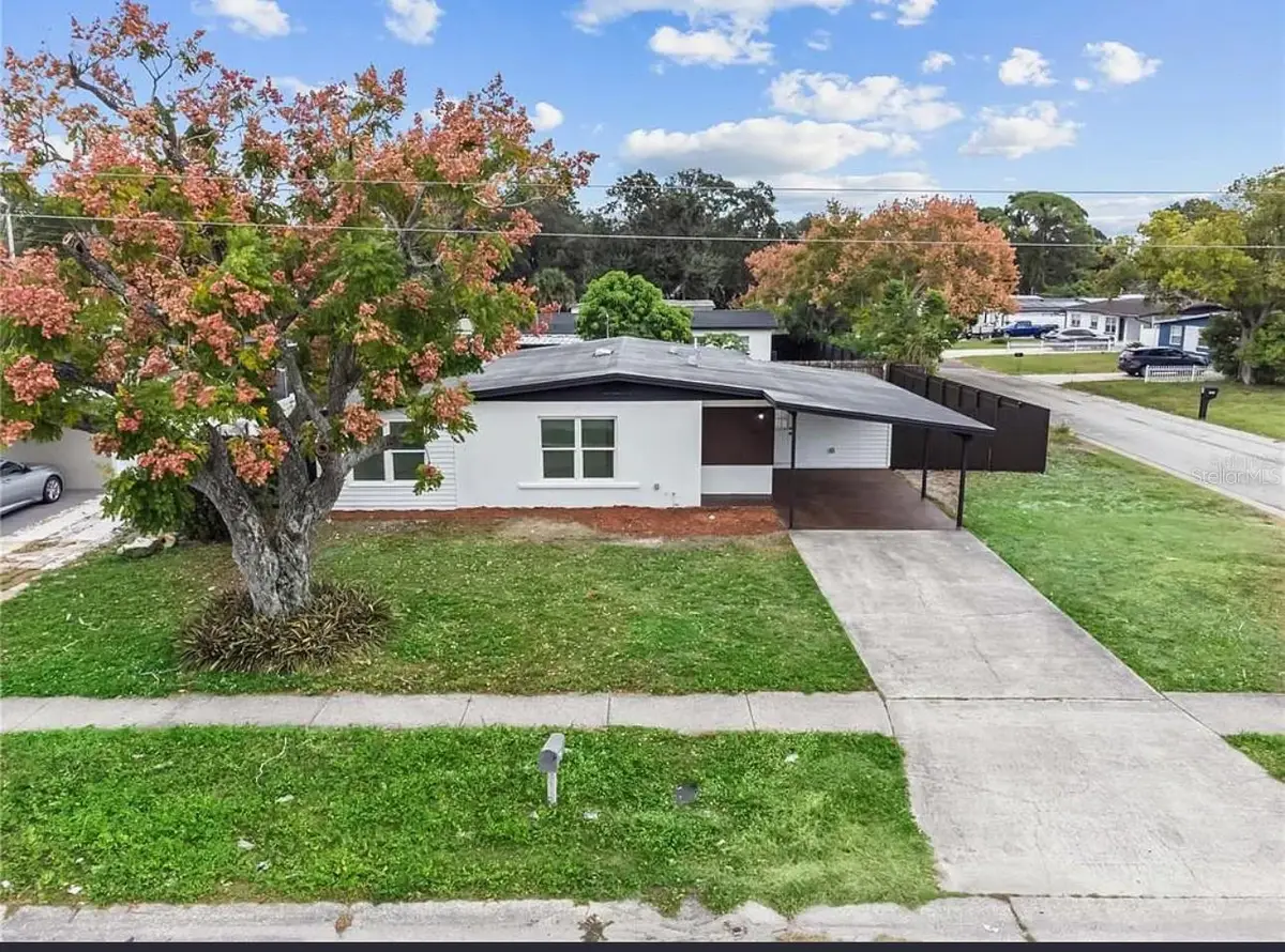 5101 Town N Country Boulevard, Tampa, FL 33615 - #1