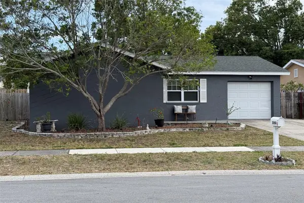 2334 Knoll Avenue S, PALM HARBOR, FL 34683