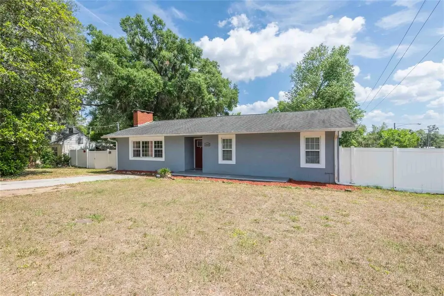 37010 Church Avenue, Dade City, FL 33525 - #2