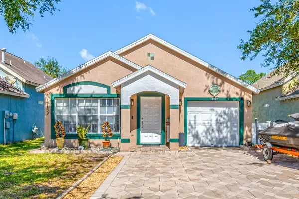 13132 Carrollwood Creek Drive, TAMPA, FL 33624