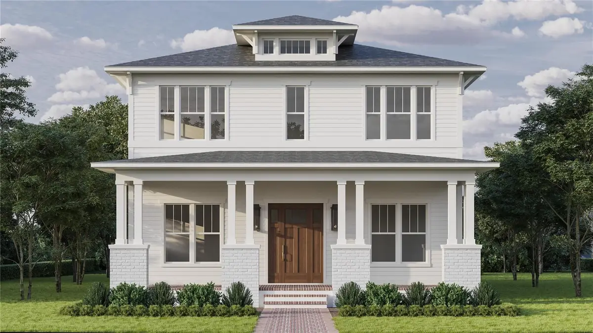 1020 5th Street N, Saint Petersburg, FL 33701 - #1