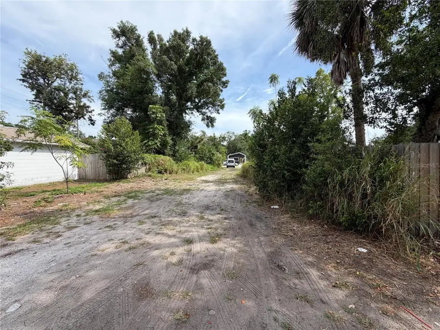 3519 3rd Avenue S, Saint Petersburg, FL 33711 - #3