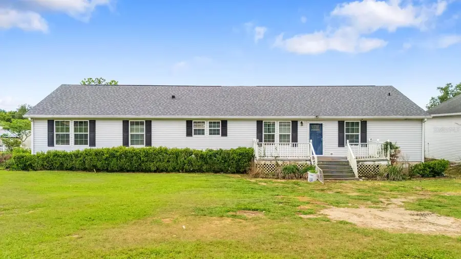 37520 Phelps Road, Zephyrhills, FL 33541 - #2