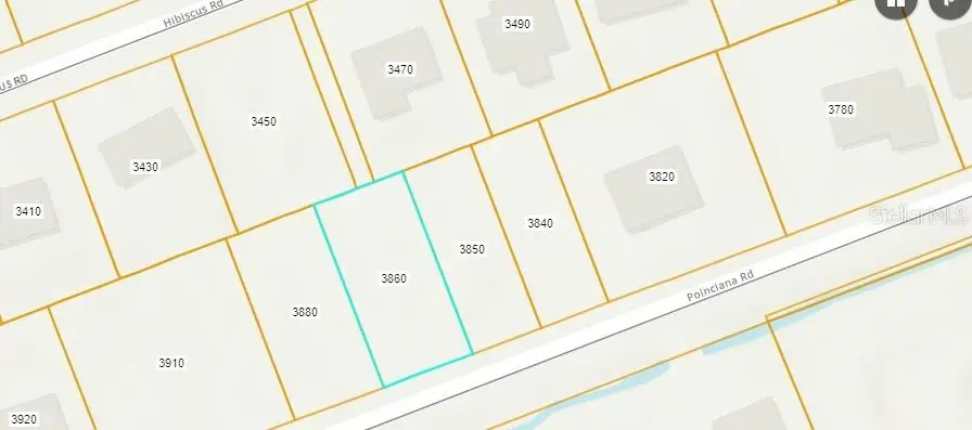 Poinciana Road, Edgewater, FL 32141 - #2