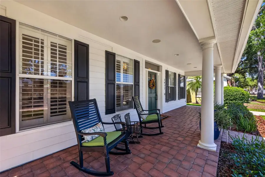2812 W Paxton Avenue, Tampa, FL 33611 - #3