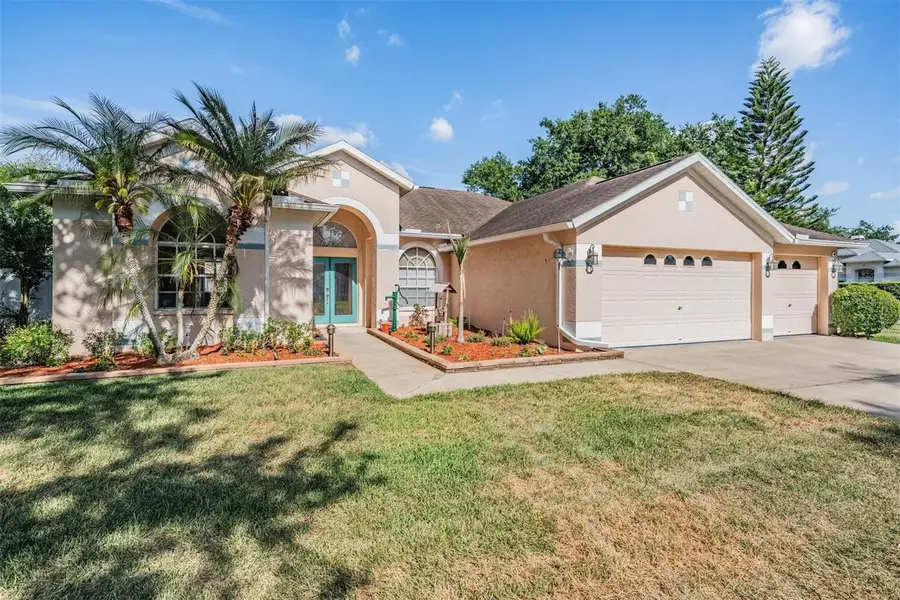 1821 Palm Ridge Place, Valrico, FL 33594 - #2