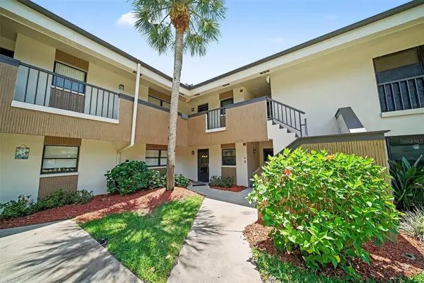 2700 Nebraska Avenue #2-205, PALM HARBOR, FL 34684