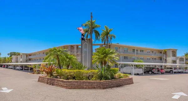 948 Virginia Street #207, DUNEDIN, FL 34698