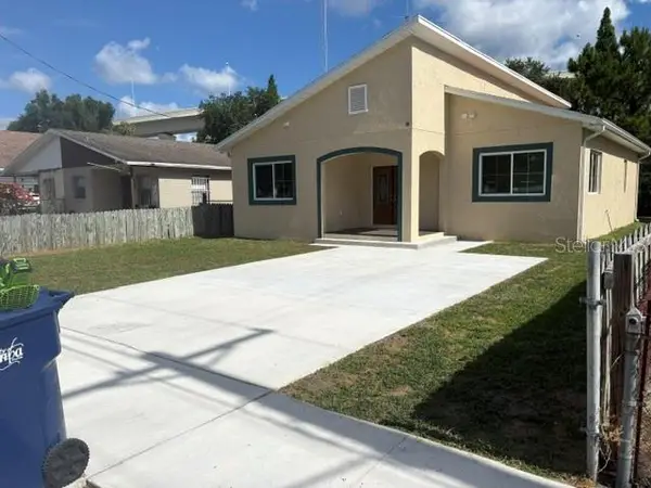2812 Durham Street, TAMPA, FL 33605