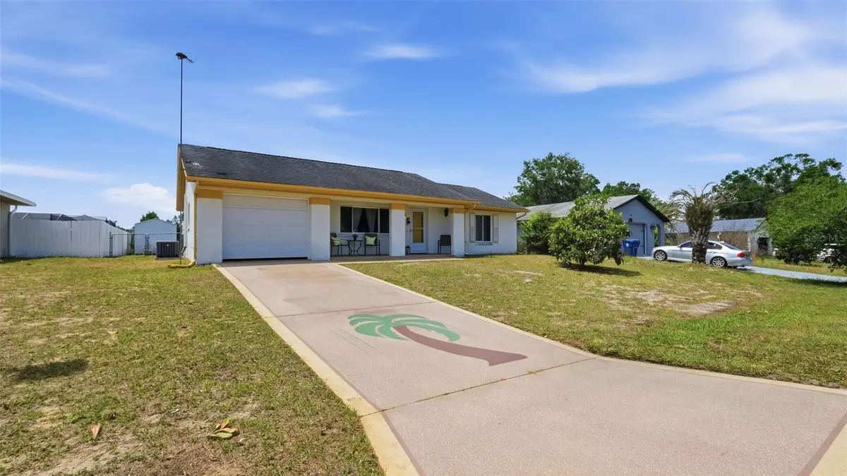 7115 Lexington Circle, Brooksville, FL 34602 - #1