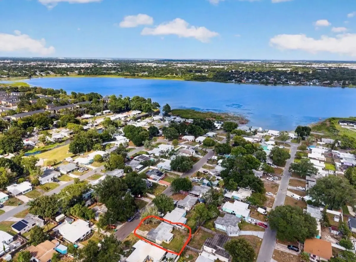 10246 117th Drive, Largo, FL 33773 - #1