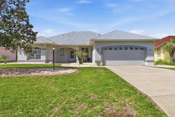 434 W Crestmont Court, BEVERLY HILLS, FL 34465