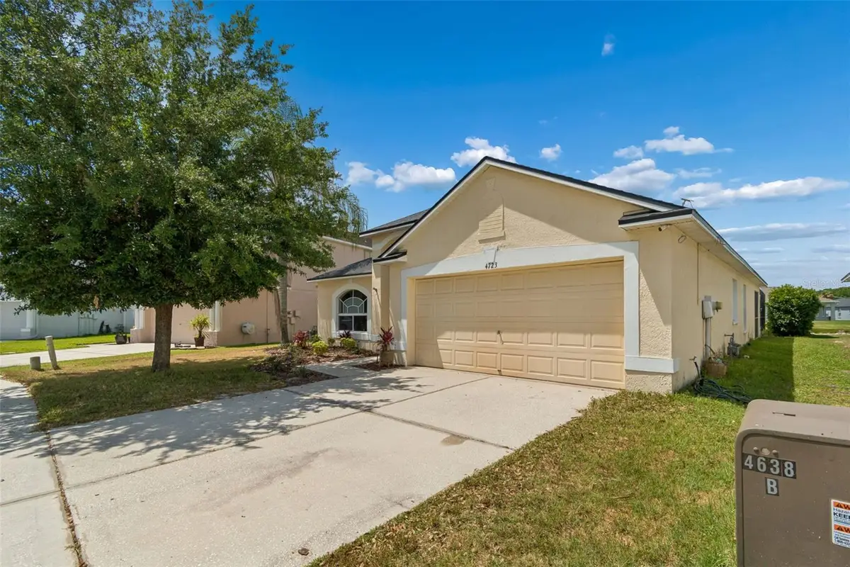 4723 Wessex Way, Land O Lakes, FL 34639 - #1