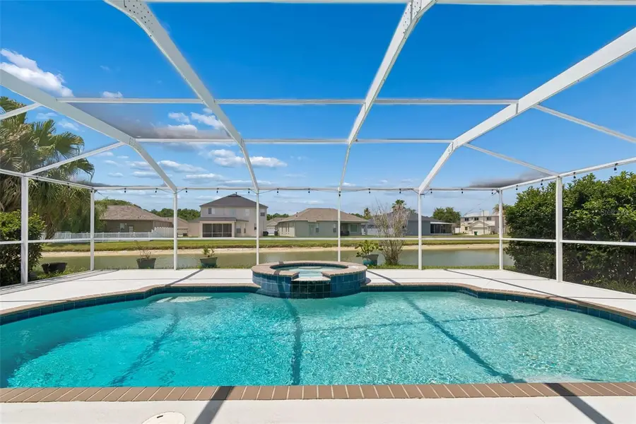 4723 Wessex Way, Land O Lakes, FL 34639 - #2