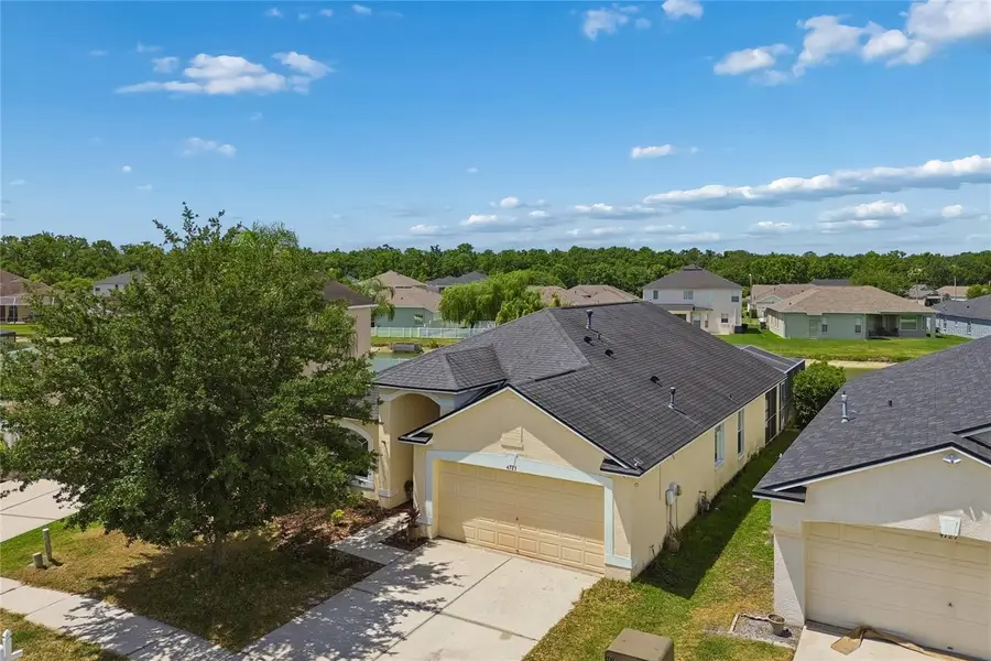 4723 Wessex Way, Land O Lakes, FL 34639 - #3