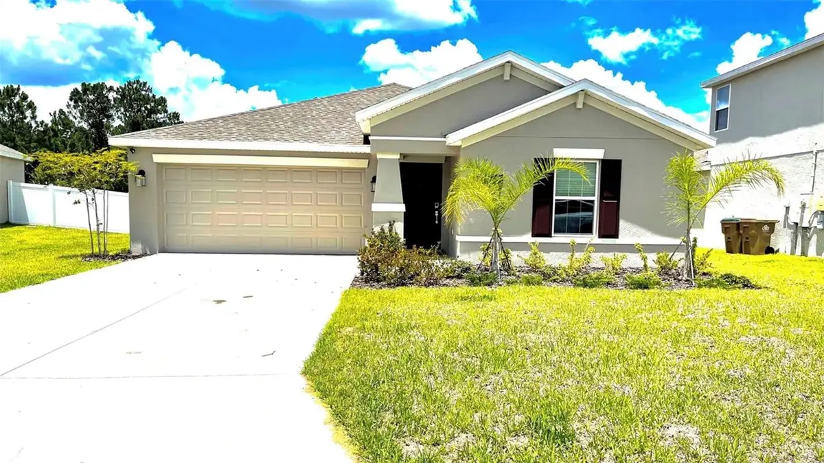 16419 Glassy Loch Loop, Clermont, FL 34714 - #1